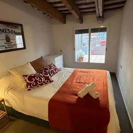 Hermoso Piso En El Cabanal バレンシア エクステリア 写真
