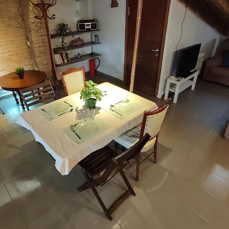 Hermoso Piso En El Cabanal バレンシア エクステリア 写真