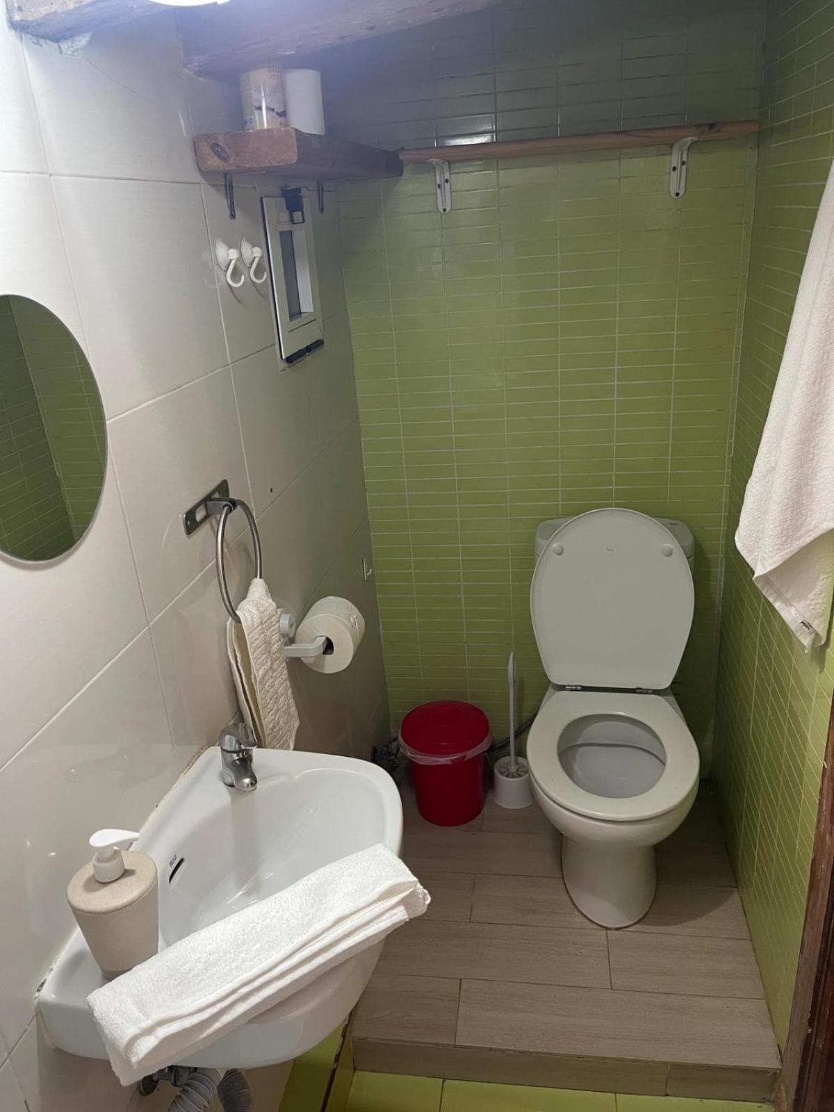 Hermoso Piso En El Cabanal バレンシア エクステリア 写真