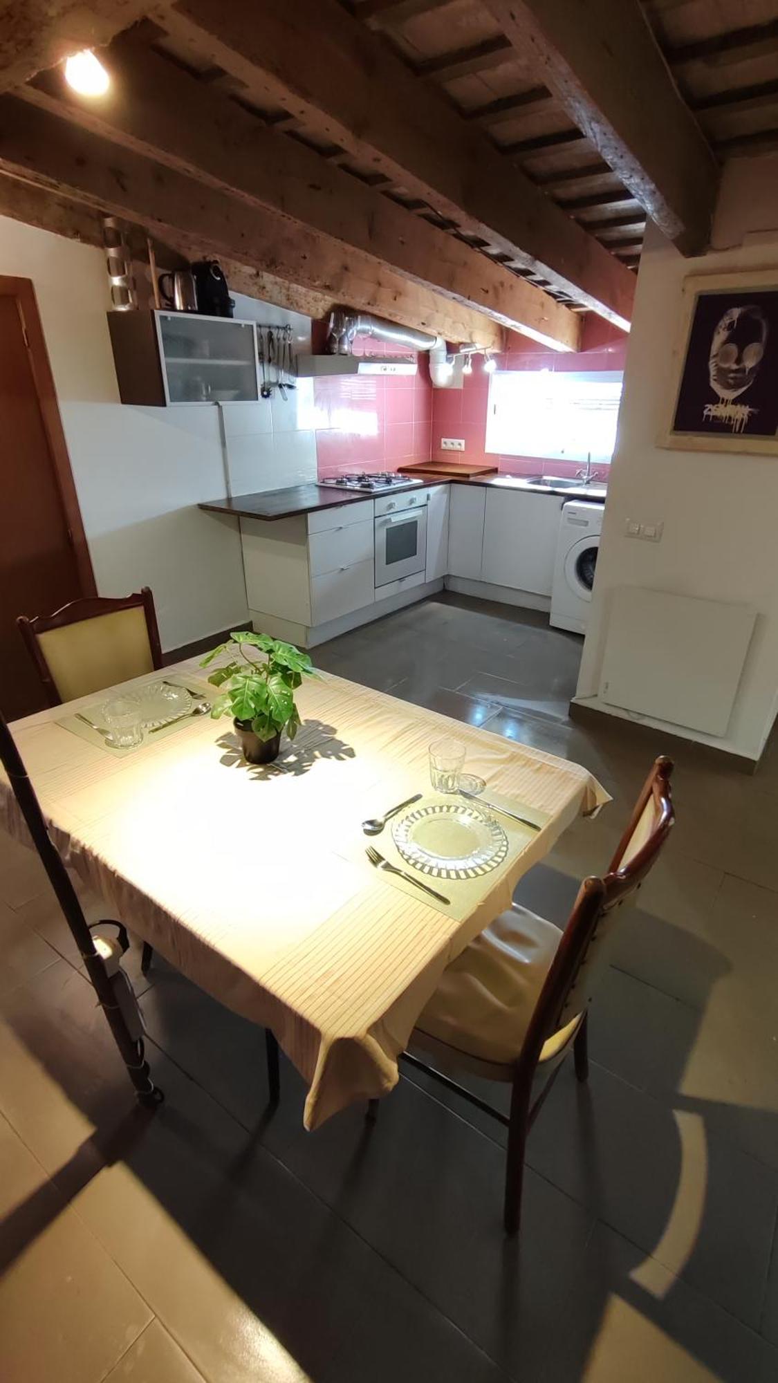 Hermoso Piso En El Cabanal バレンシア エクステリア 写真